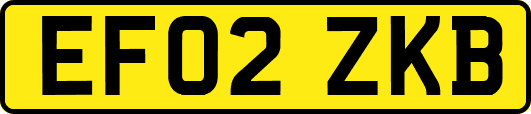 EF02ZKB