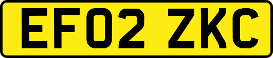 EF02ZKC