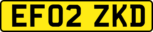 EF02ZKD