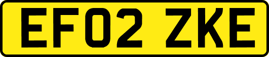 EF02ZKE