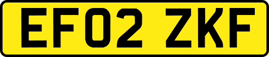 EF02ZKF