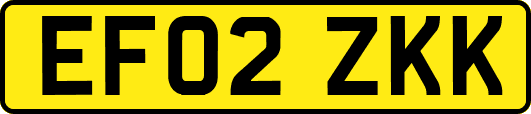 EF02ZKK