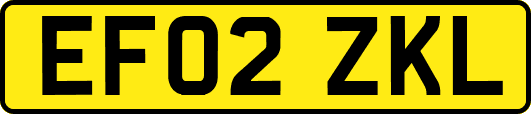 EF02ZKL