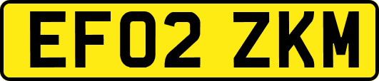 EF02ZKM