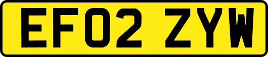 EF02ZYW