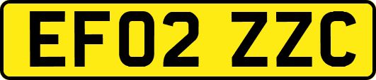EF02ZZC