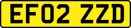 EF02ZZD