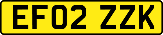 EF02ZZK