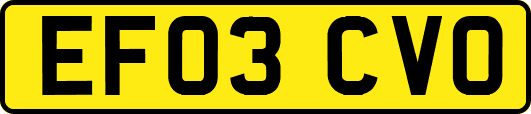 EF03CVO