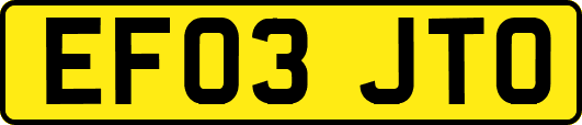EF03JTO