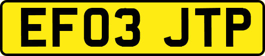 EF03JTP
