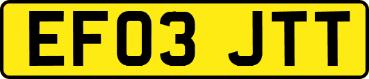 EF03JTT