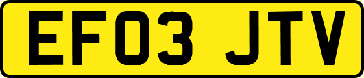 EF03JTV
