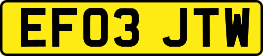 EF03JTW