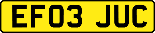 EF03JUC