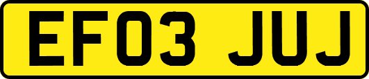 EF03JUJ