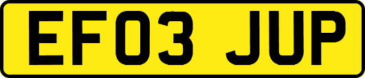 EF03JUP