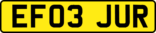 EF03JUR
