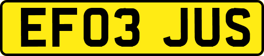 EF03JUS