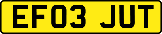 EF03JUT