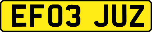 EF03JUZ