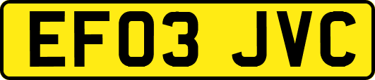 EF03JVC
