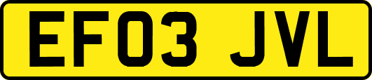 EF03JVL