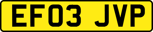 EF03JVP