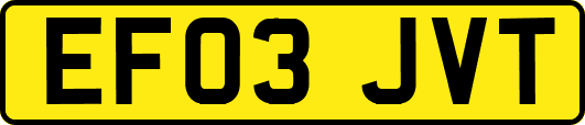EF03JVT