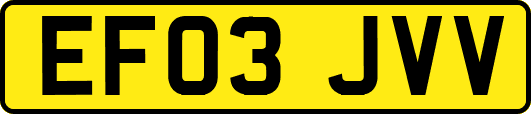 EF03JVV