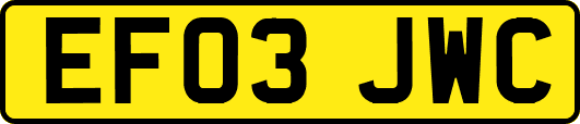 EF03JWC