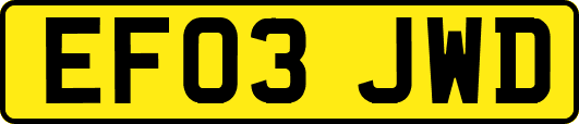 EF03JWD