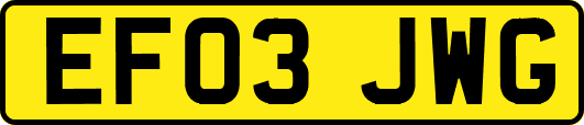 EF03JWG