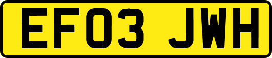 EF03JWH