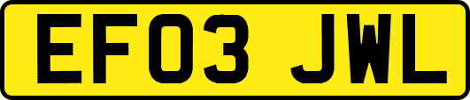 EF03JWL