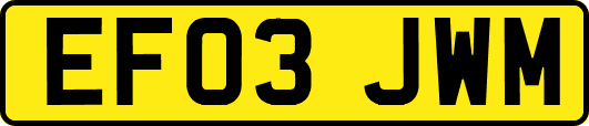 EF03JWM