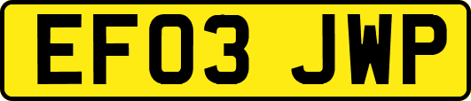 EF03JWP