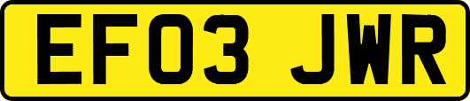 EF03JWR