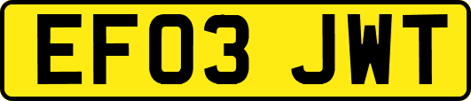 EF03JWT