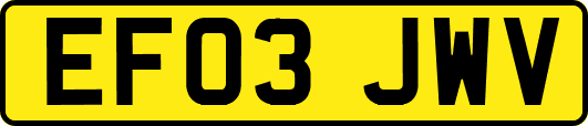 EF03JWV