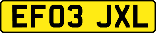 EF03JXL