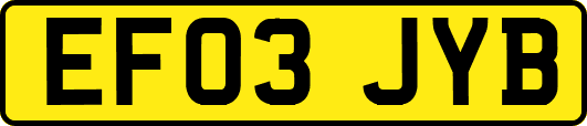 EF03JYB