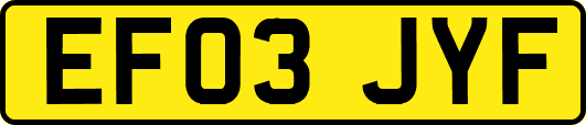 EF03JYF