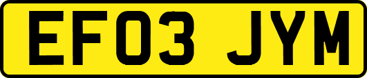 EF03JYM