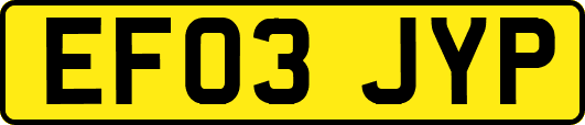 EF03JYP