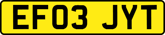 EF03JYT