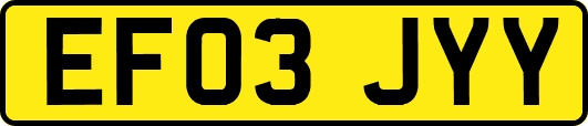 EF03JYY