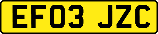 EF03JZC