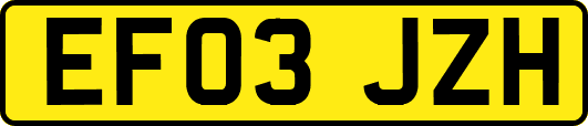 EF03JZH