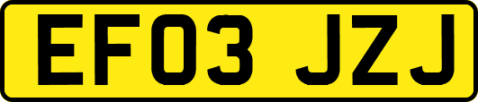 EF03JZJ